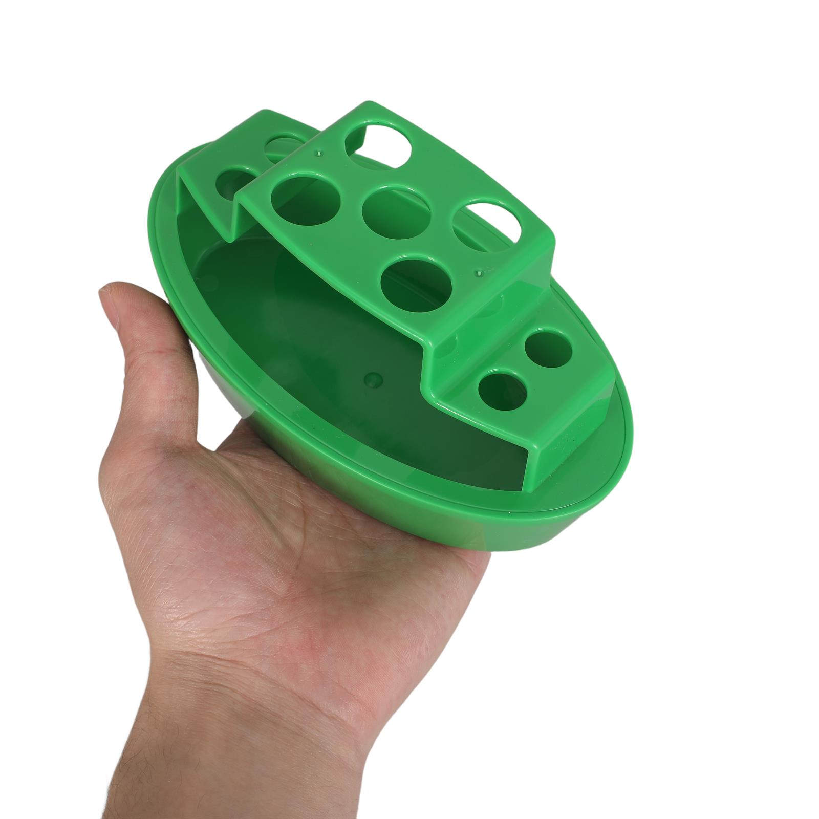 Indoor Garden Kit - Evde Sebze Bahçesi İçin Yeşil Soğan