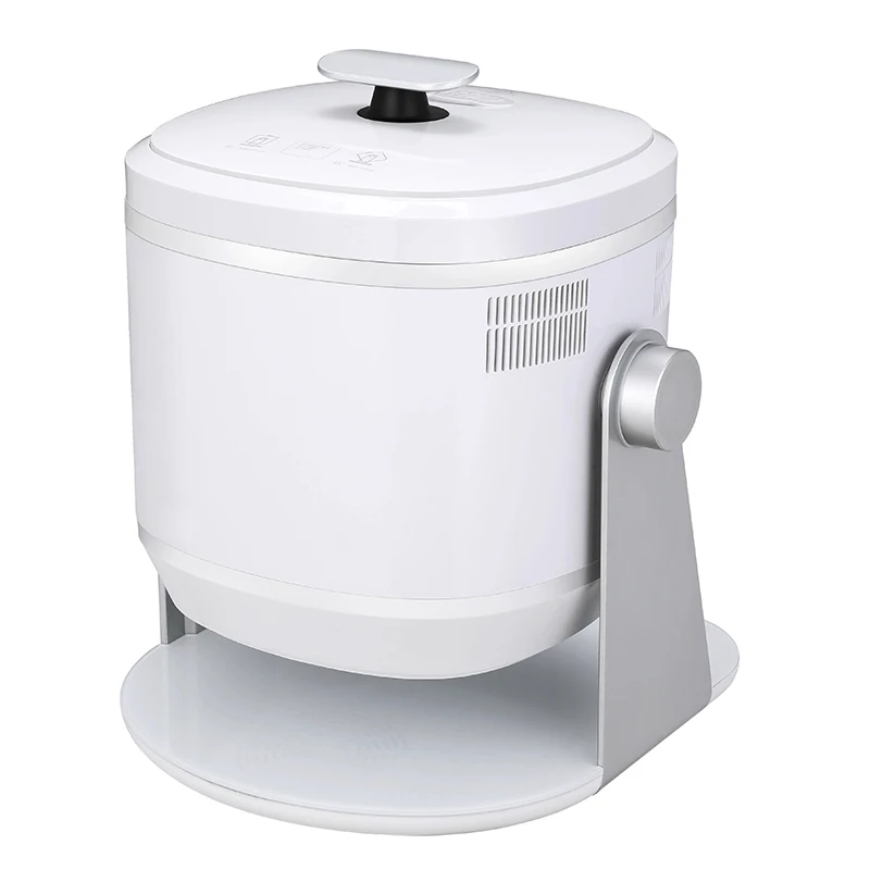 Smart Pot - 6L Ev Tipi Elektrikli Pişirme Makinesi,
