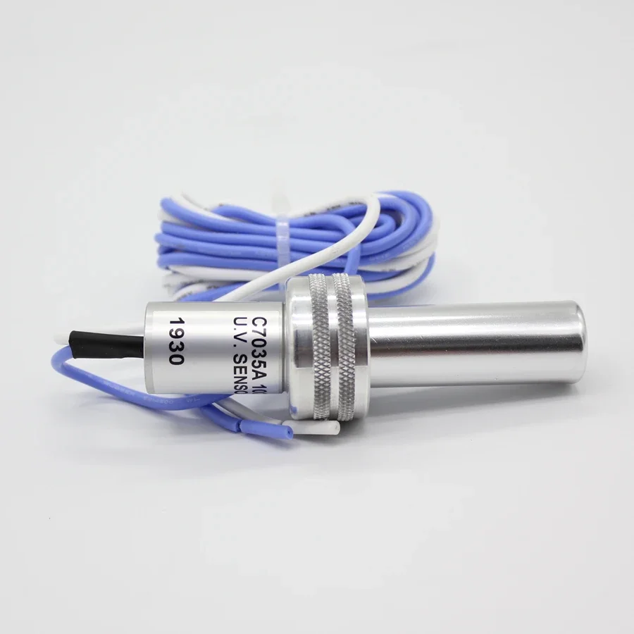 Plant Sensor - 2026 Premium Ürünler C7035A 1023 1064