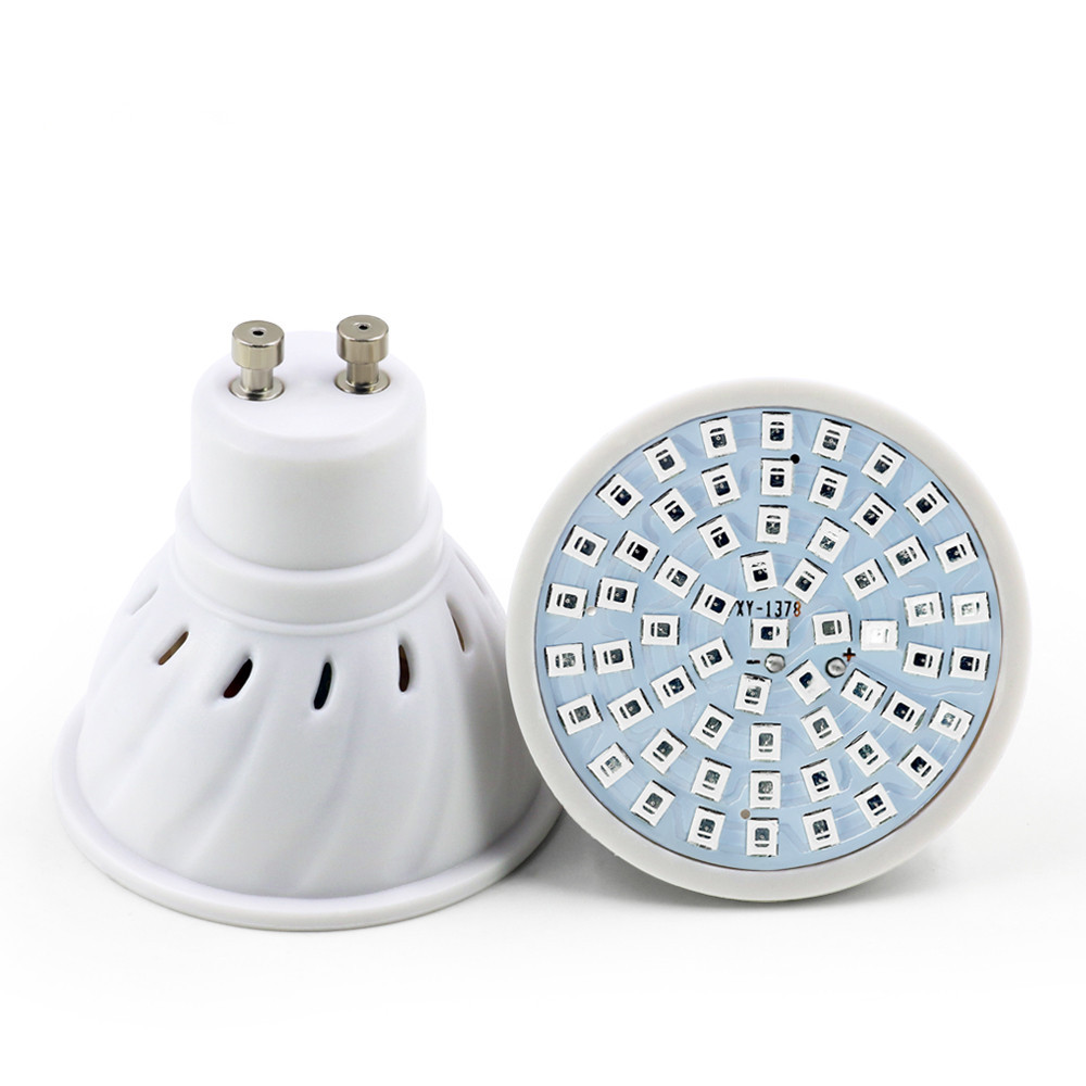 Kapalı bahçe için 60LEDs 80LED - Plant Grow Light Full Spectrum incelemesi ve fiyatı