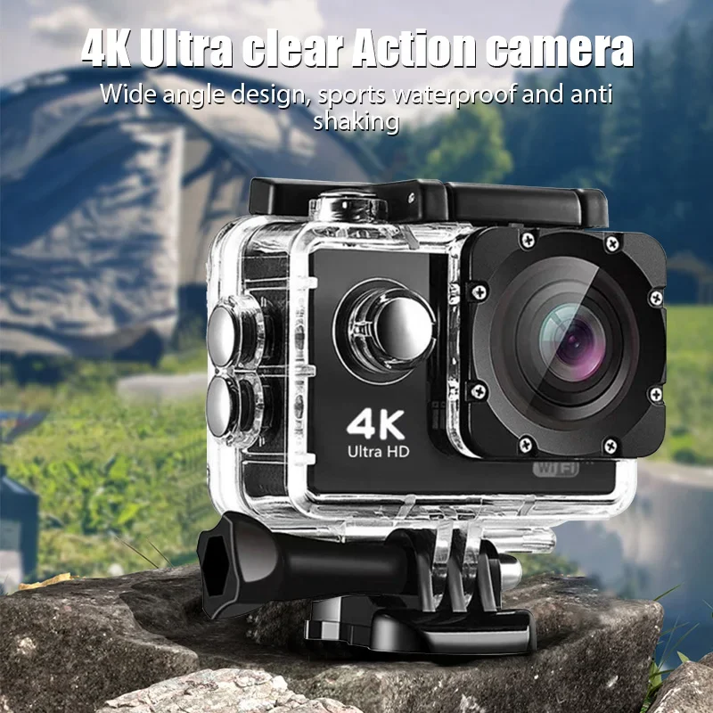 1080P Çok Fonksiyonlu Açık Hav - Garden Camera incelemesi ve fiyatı