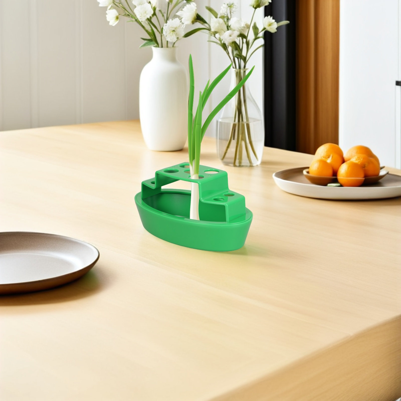 Evde Sebze Bahçesi İçin Yeşil  - Indoor Garden Kit incelemesi ve fiyatı