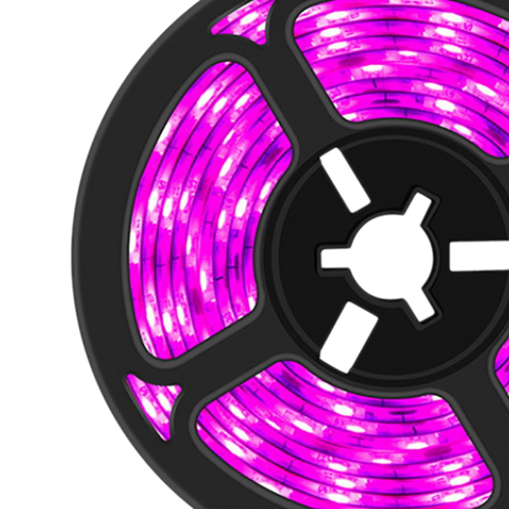 ABUH-5V 5 Metre Bitki Yetiştir - Plant Grow Light Full Spectrum incelemesi ve fiyatı