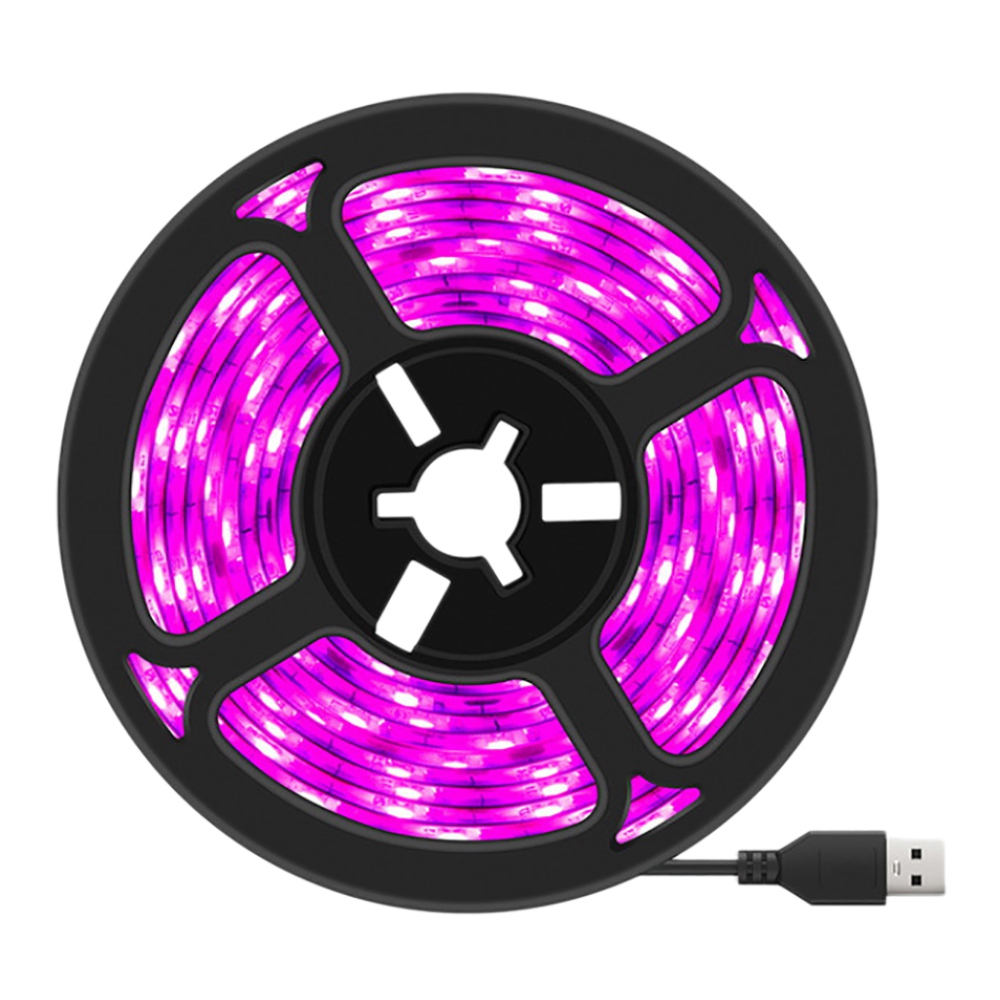 ABUH-5V 5 Metre Bitki Yetiştir - Plant Grow Light Full Spectrum incelemesi ve fiyatı
