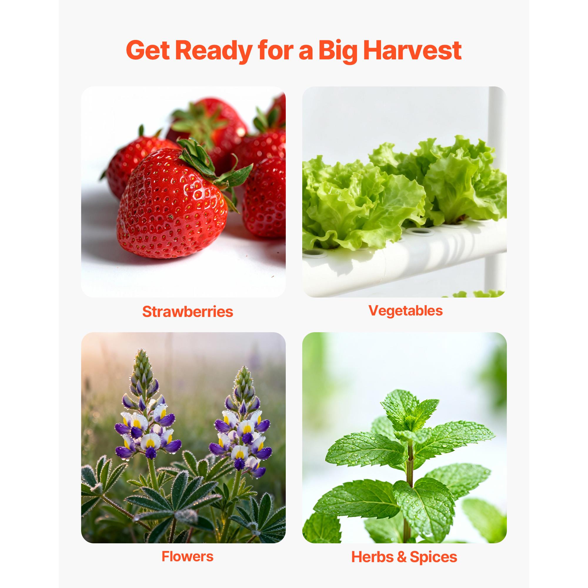 3 Katlı, 90 Adet Bitki Yetişti - Indoor Garden Kit incelemesi ve fiyatı