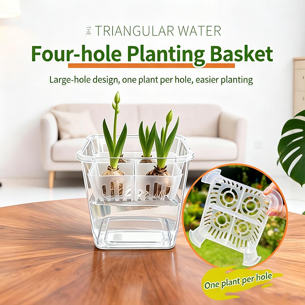 1 adet Hidroponik Saksı Lale Y - Hydroponic Grow Pod incelemesi ve fiyatı