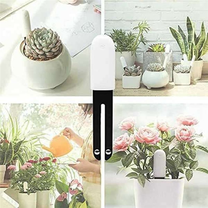 ABVG-Flora Akıllı Çiçek Monitö - Plant Monitor incelemesi ve fiyatı