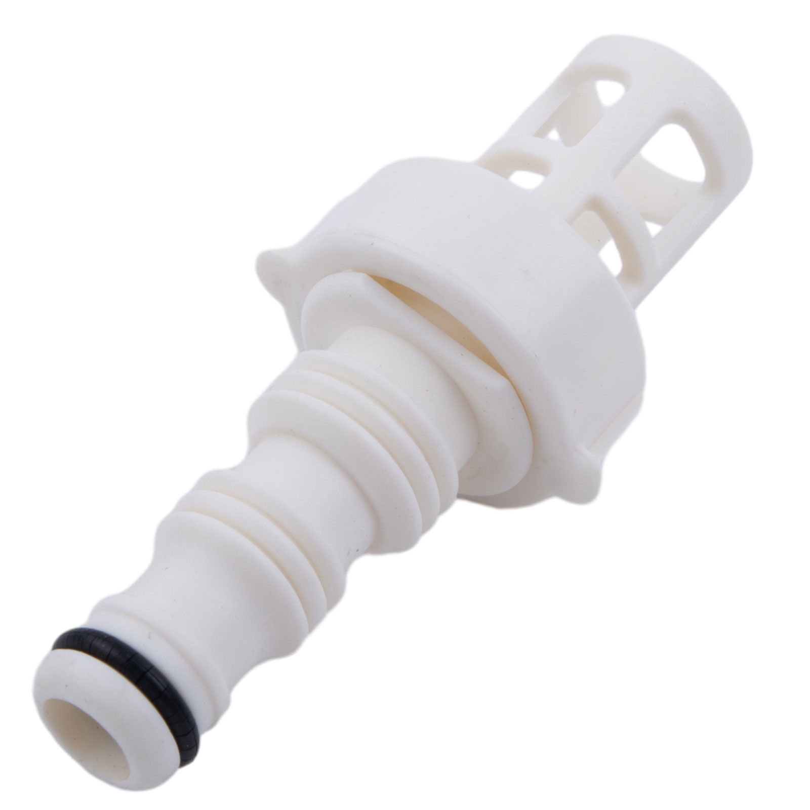 1 adet 10201 INTEX adaptörü iç - Smart Garden Kit incelemesi ve fiyatı