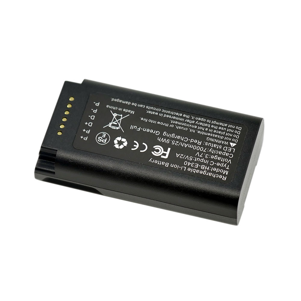 Eufy E340 için 7000mAh Şarj Ed - Eufy Camera S340 incelemesi ve fiyatı